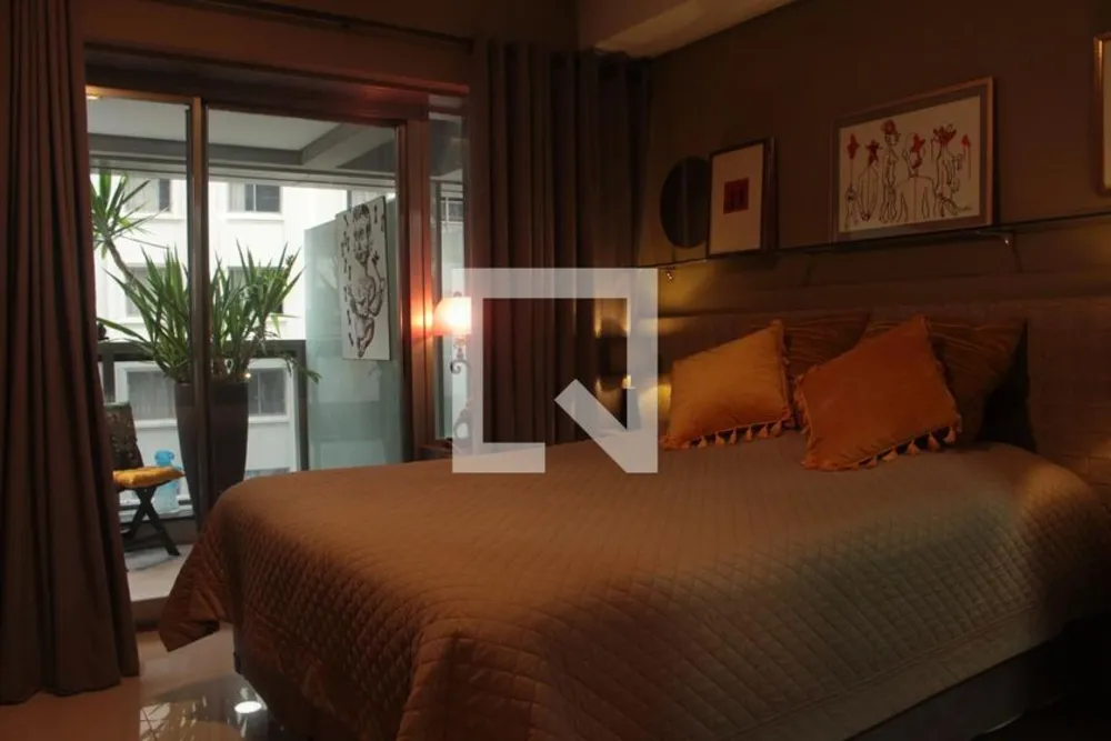 Kitnet-Studio, 29 m² - Foto 1
