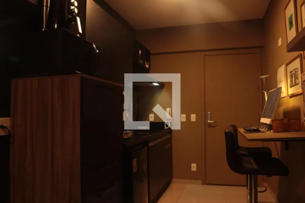 Kitnet-Studio, 29 m² - Foto 8