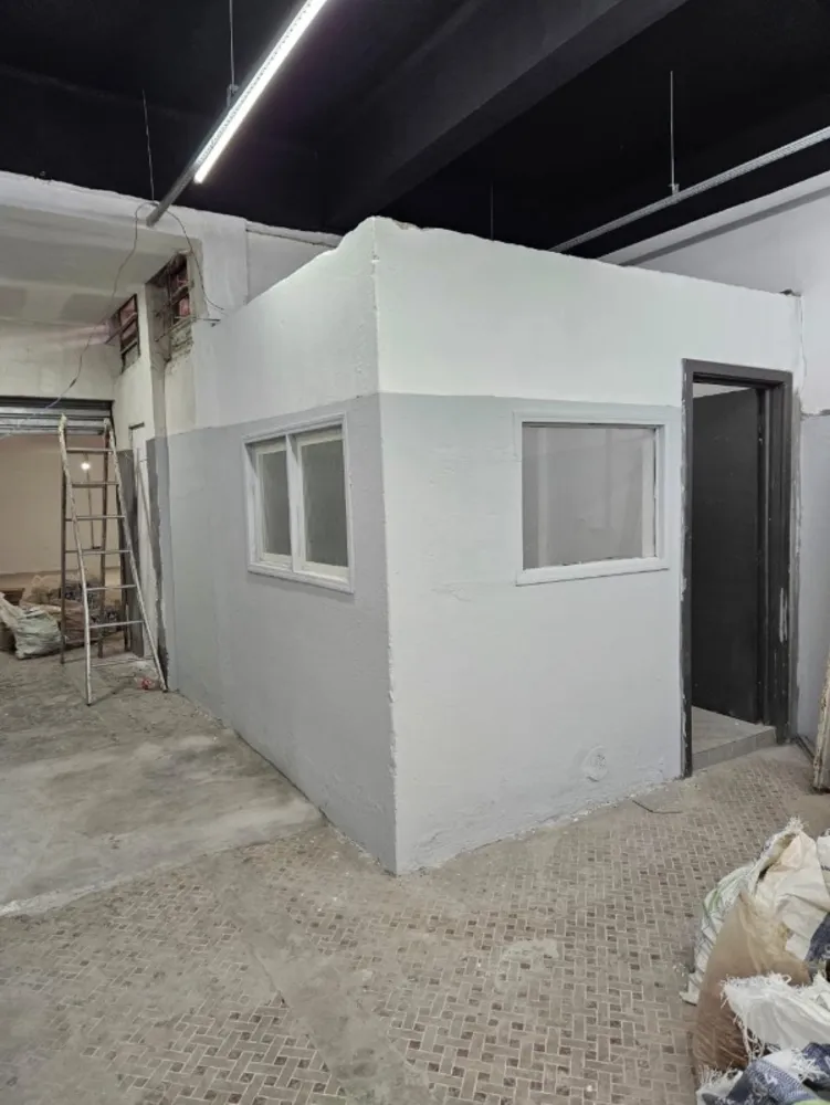 Prédio Inteiro, 1500 m² - Foto 1