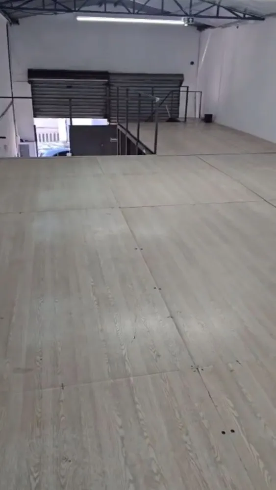 Depósito-Galpão, 160 m² - Foto 6