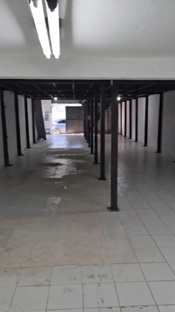 Depósito-Galpão, 160 m² - Foto 2
