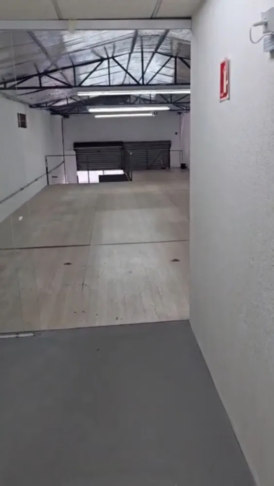 Depósito-Galpão, 160 m² - Foto 7