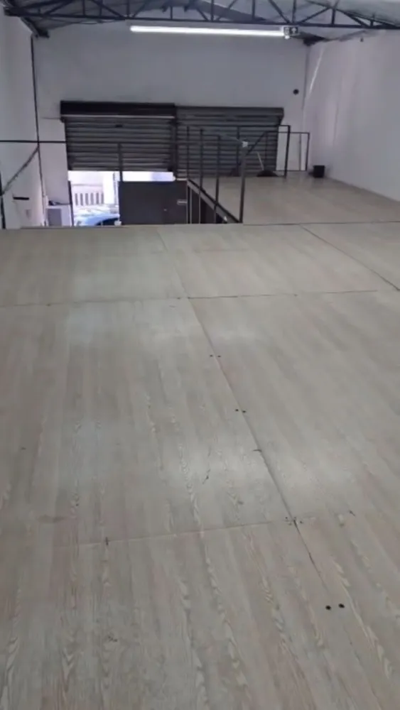 Depósito-Galpão, 160 m² - Foto 9