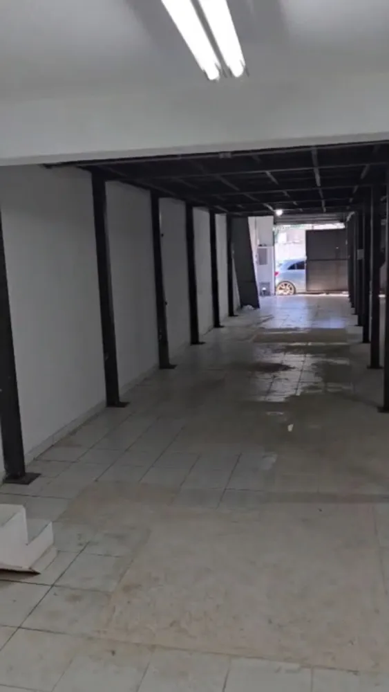 Depósito-Galpão, 160 m² - Foto 3