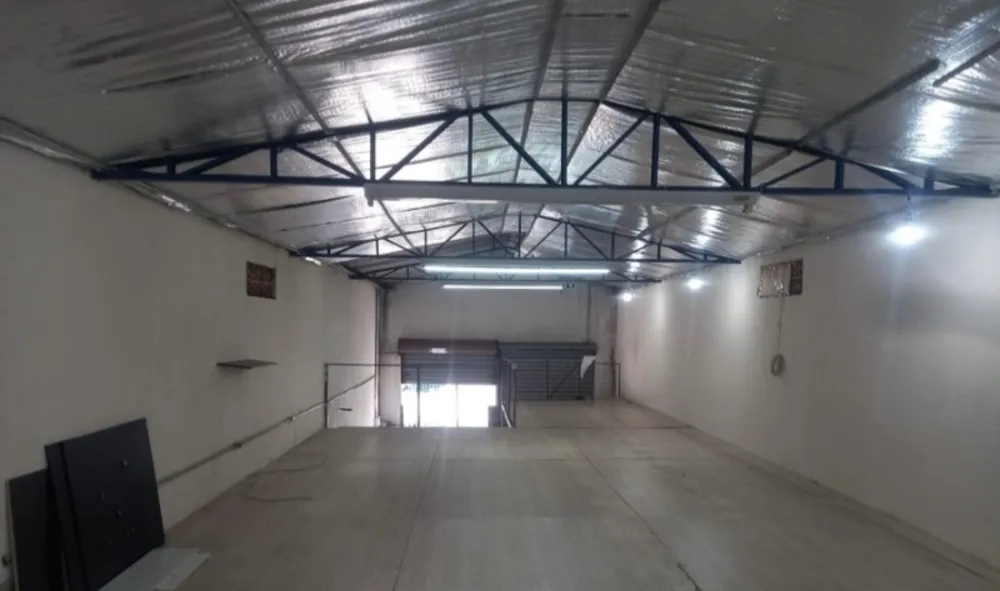 Depósito-Galpão, 160 m² - Foto 11