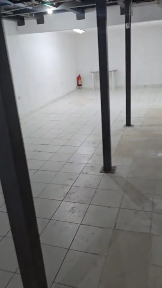 Depósito-Galpão, 160 m² - Foto 8