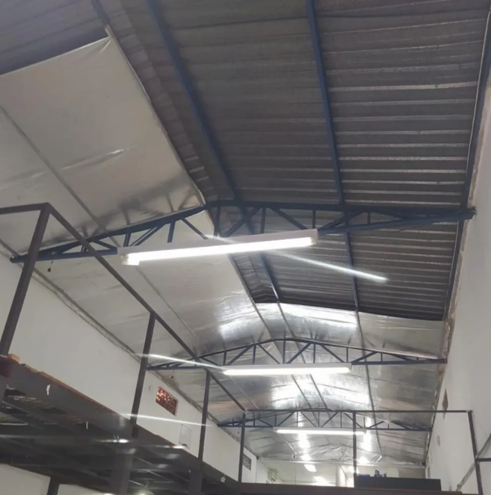 Depósito-Galpão, 160 m² - Foto 10