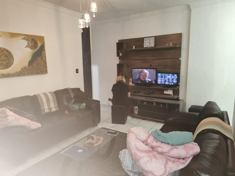 Apartamento, 2 quartos, 79 m² - Foto 1