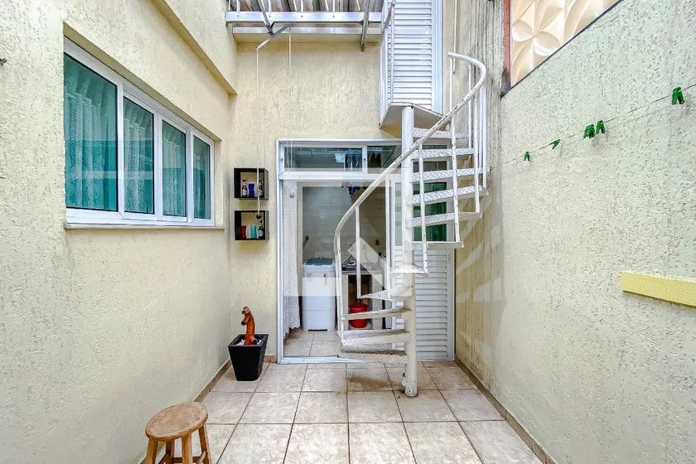 Casa, 3 quartos, 120 m² - Foto 11