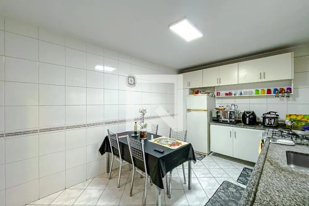 Casa, 3 quartos, 120 m² - Foto 1