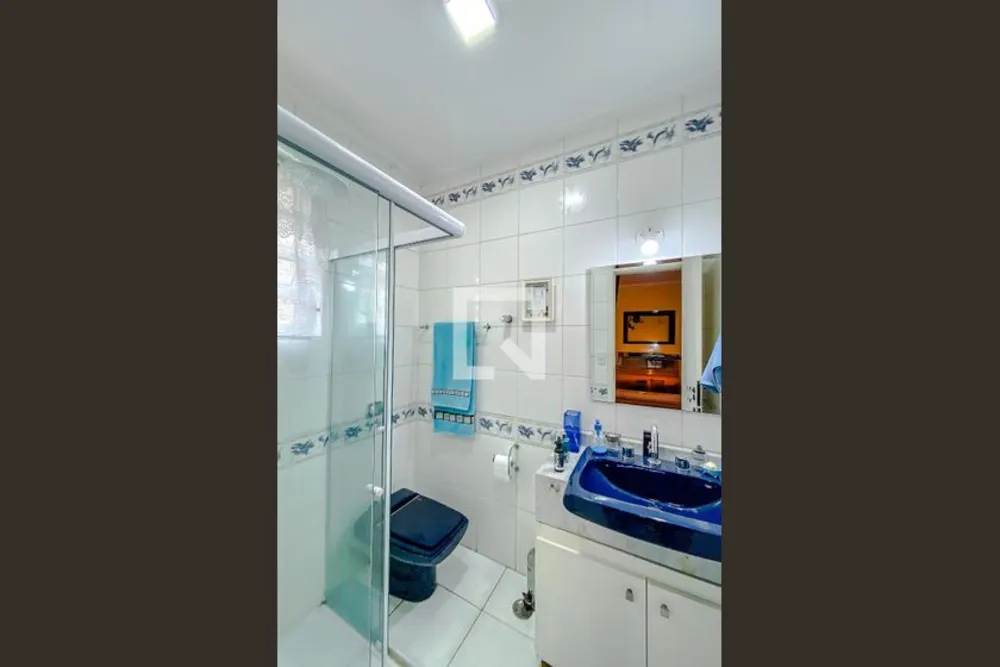Casa, 3 quartos, 120 m² - Foto 9