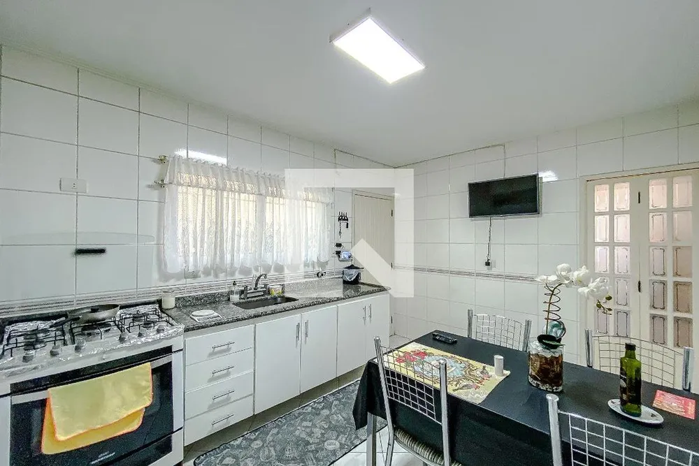 Casa, 3 quartos, 120 m² - Foto 8