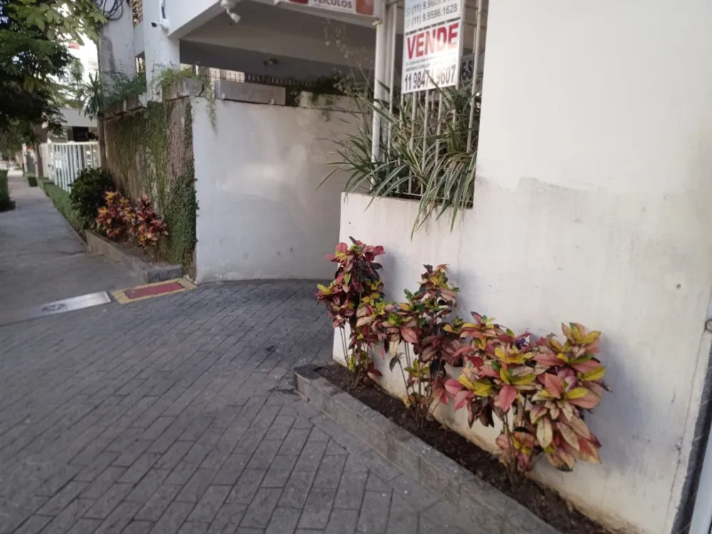 Apartamento, 3 quartos, 76 m² - Foto 1