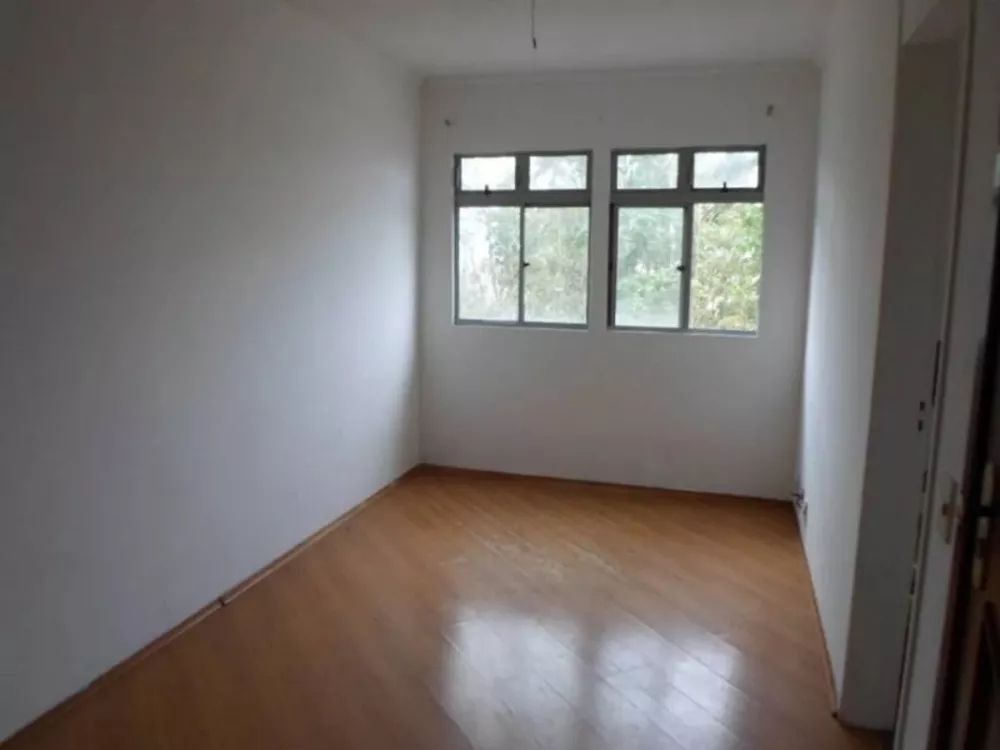 Apartamento à venda com 2 quartos, 43m² - Foto 2