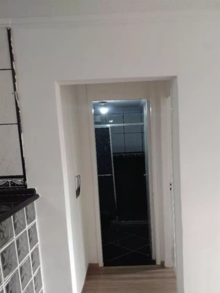 Apartamento à venda com 2 quartos, 43m² - Foto 7