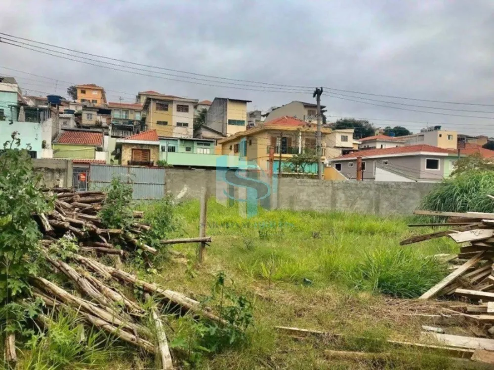 Terreno, 325 m² - Foto 3
