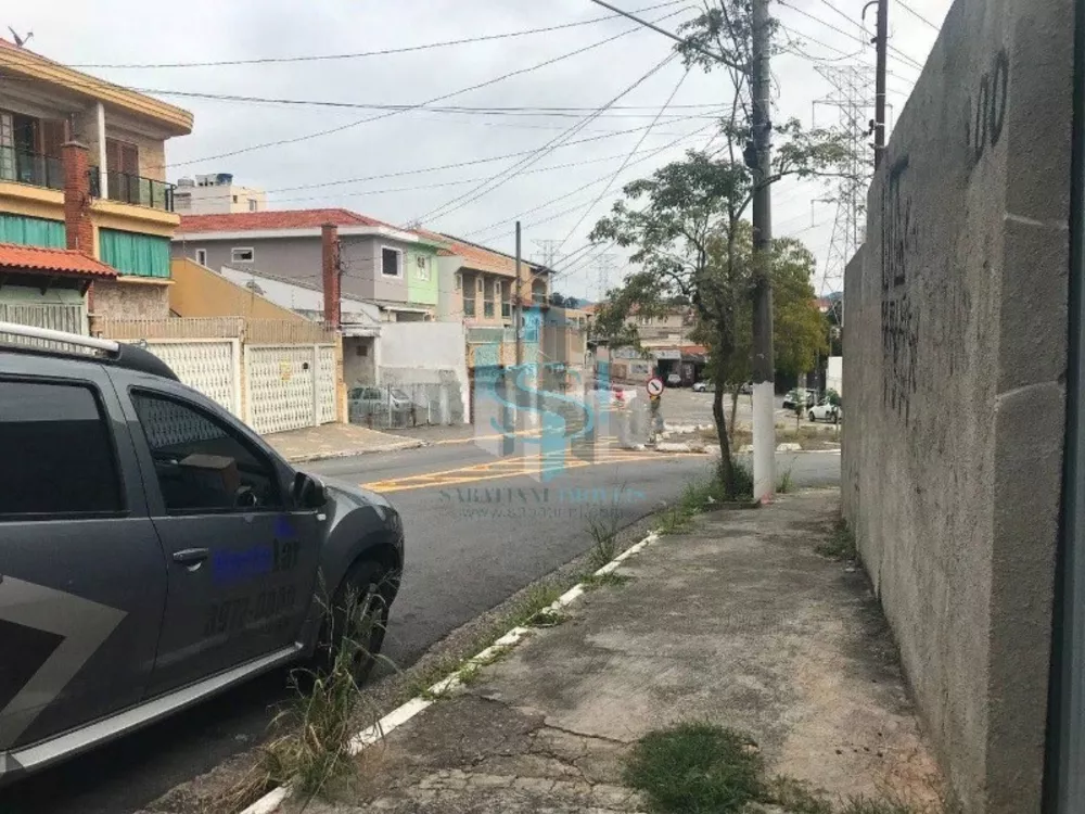 Terreno, 325 m² - Foto 2