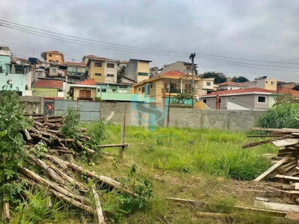 Terreno, 325 m² - Foto 5