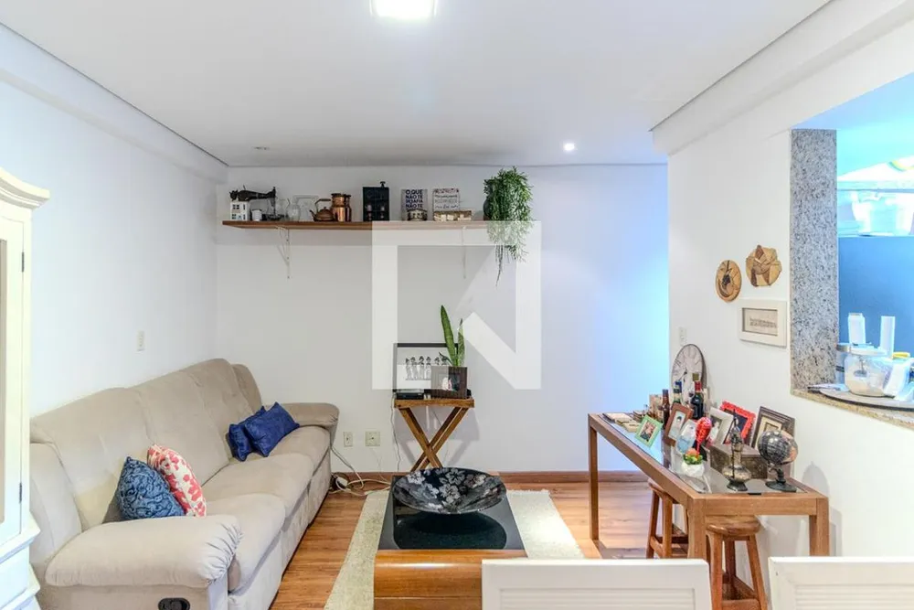 Apartamento, 1 quarto, 62 m² - Foto 9