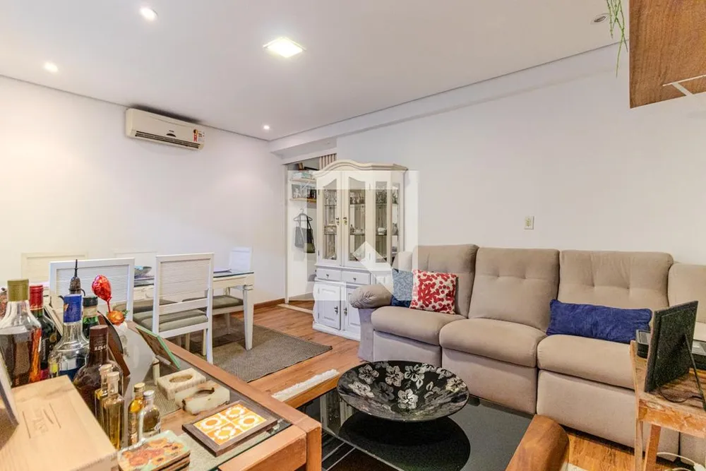 Apartamento, 1 quarto, 62 m² - Foto 1