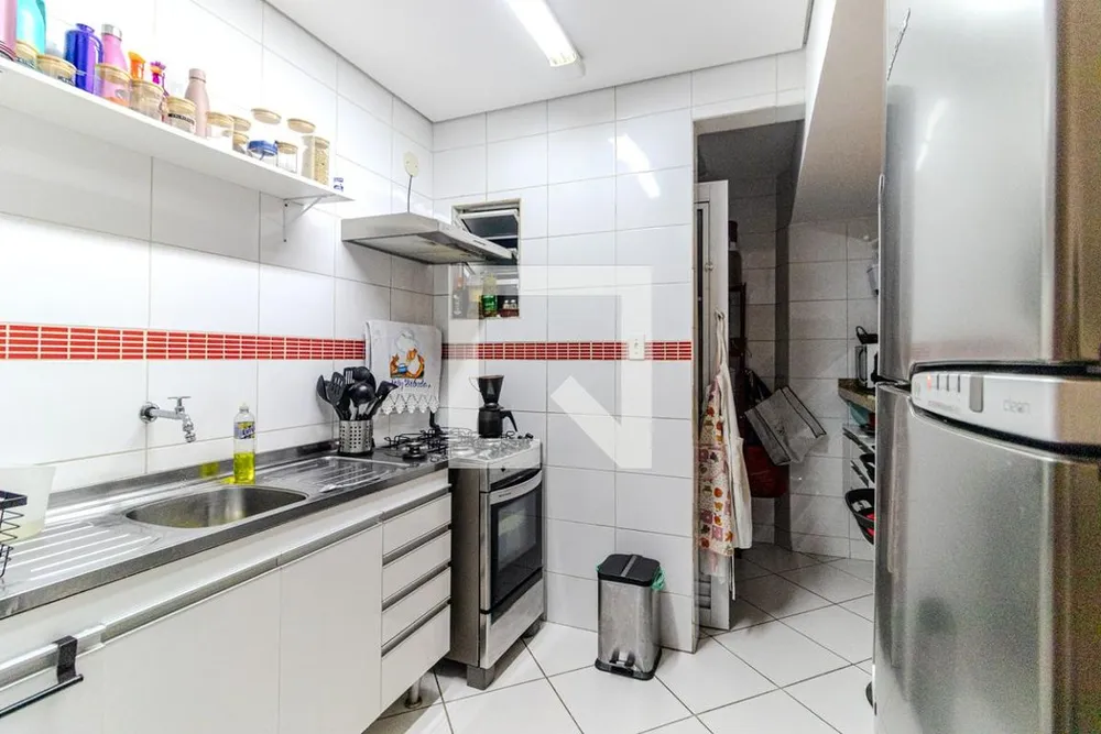 Apartamento, 1 quarto, 62 m² - Foto 3