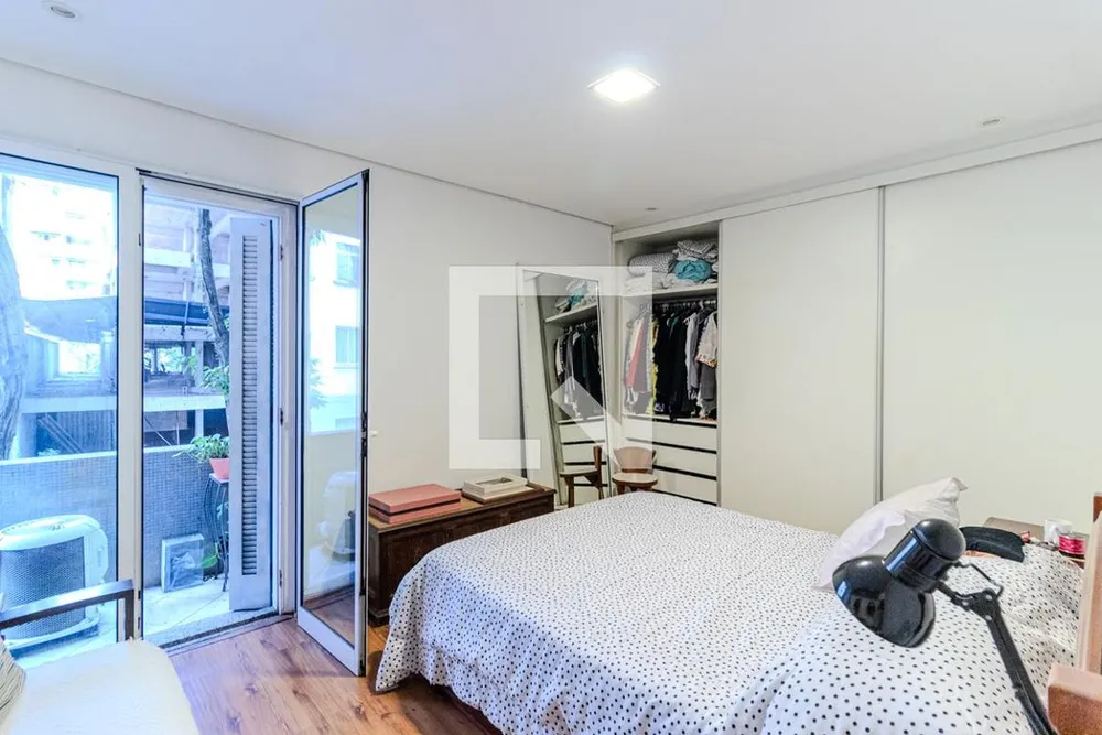 Apartamento, 1 quarto, 62 m² - Foto 7