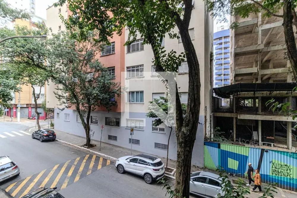 Apartamento, 1 quarto, 62 m² - Foto 6