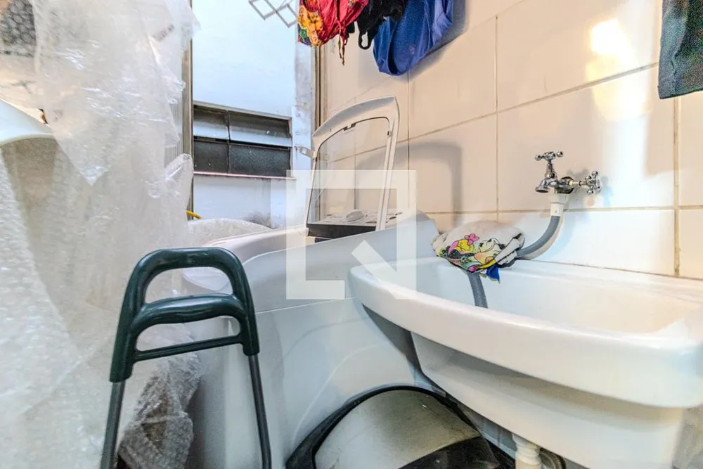 Apartamento, 1 quarto, 62 m² - Foto 4