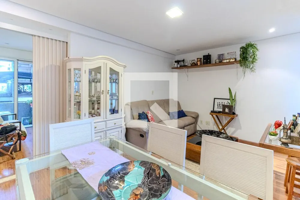 Apartamento, 1 quarto, 62 m² - Foto 2