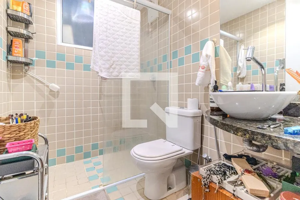 Apartamento, 1 quarto, 62 m² - Foto 10
