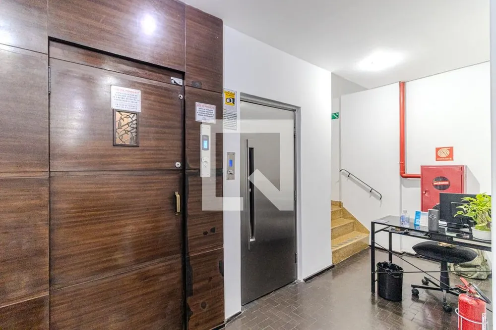 Apartamento, 1 quarto, 62 m² - Foto 5