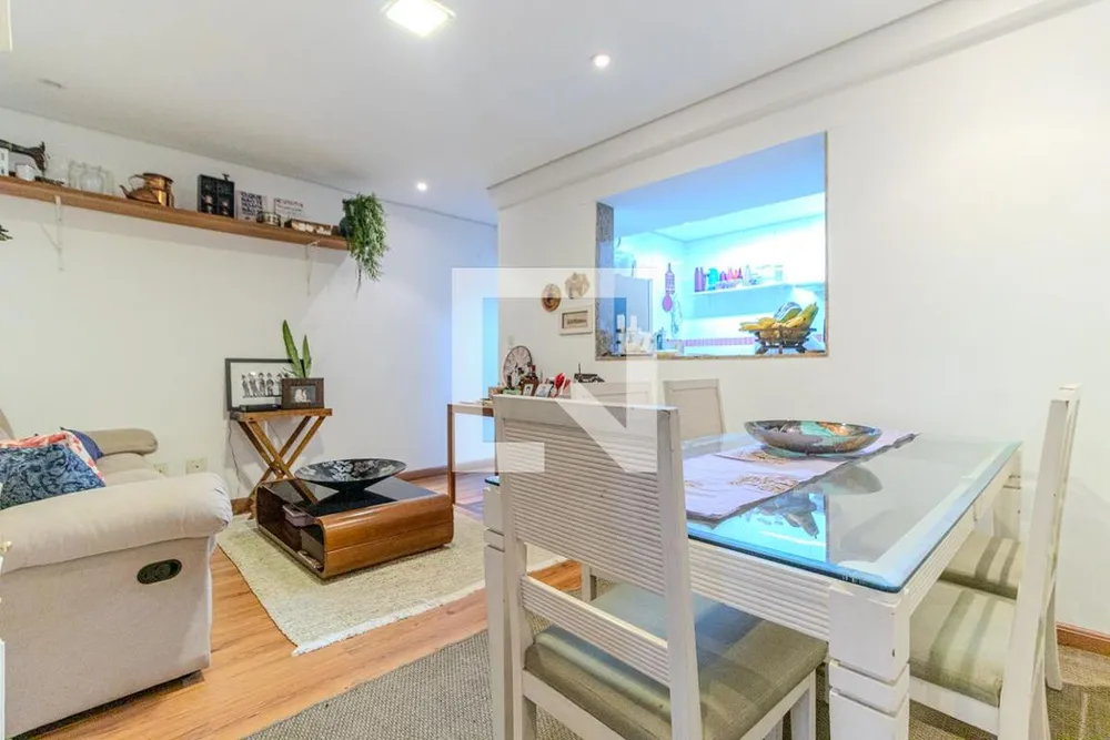 Apartamento, 1 quarto, 62 m² - Foto 12