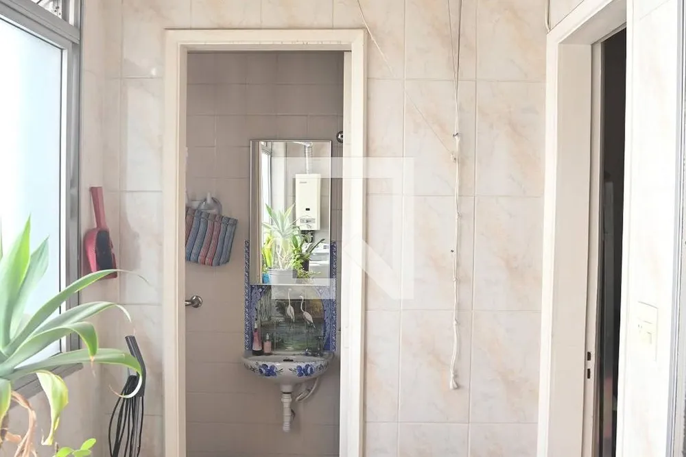Apartamento, 2 quartos, 100 m² - Foto 1