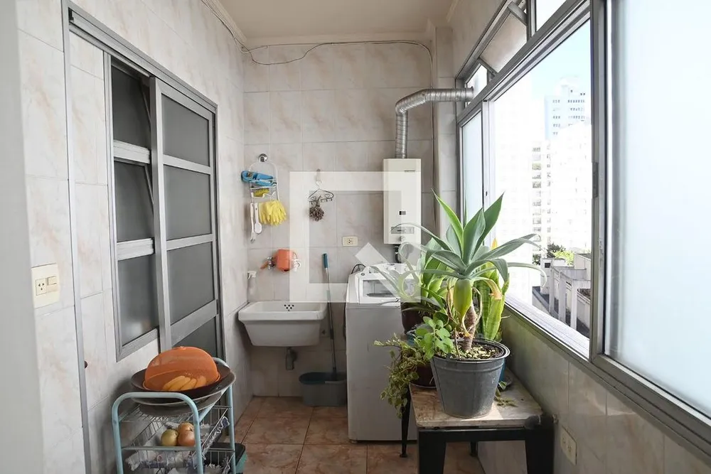 Apartamento, 2 quartos, 100 m² - Foto 2