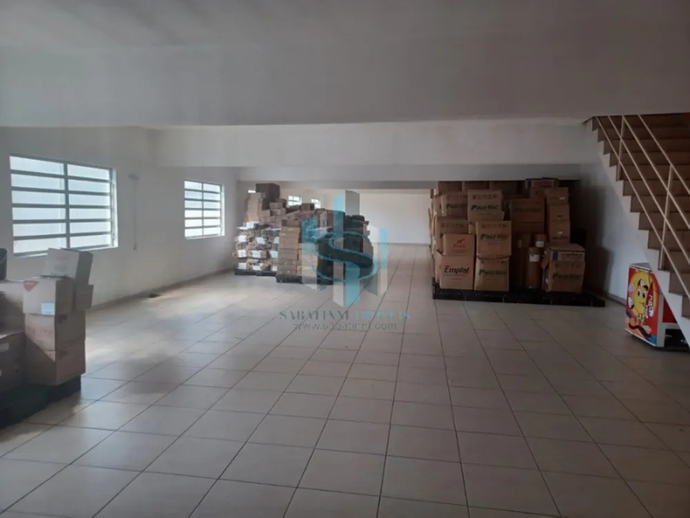 Prédio Inteiro, 805 m² - Foto 2