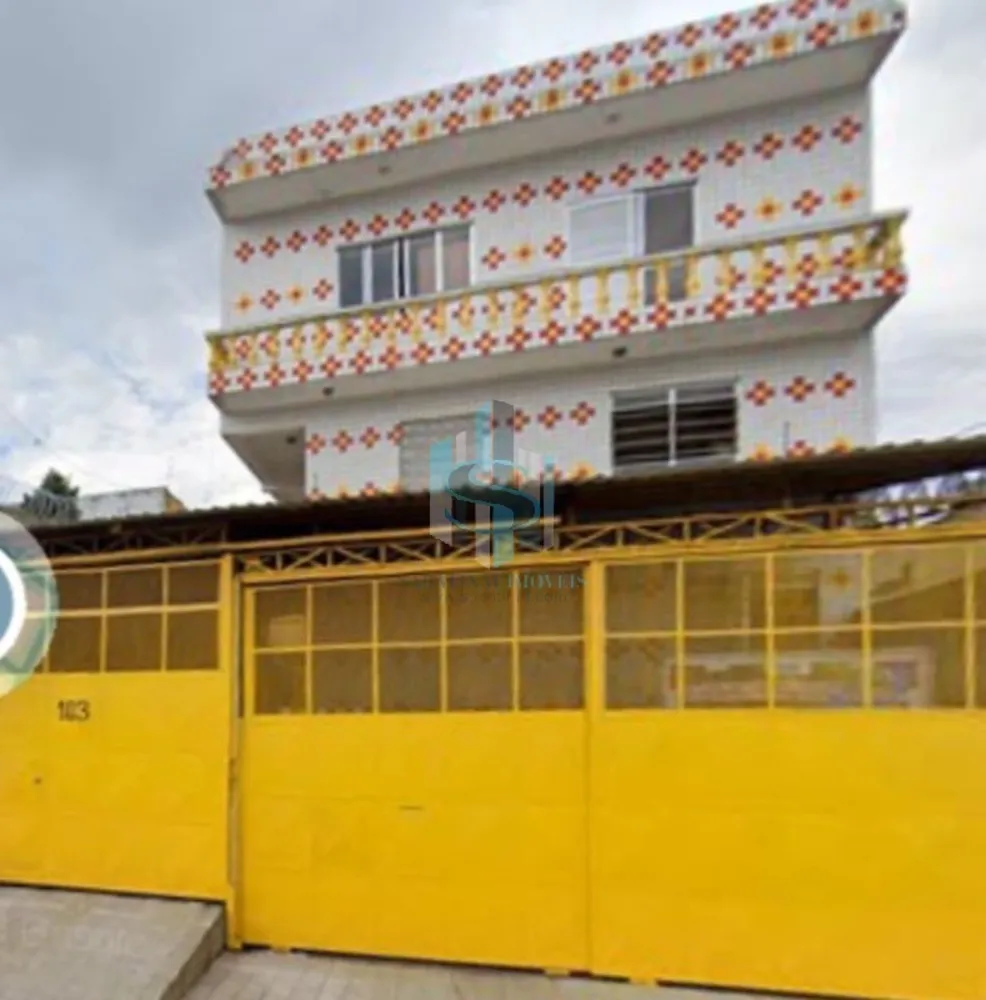 Prédio Inteiro, 805 m² - Foto 1