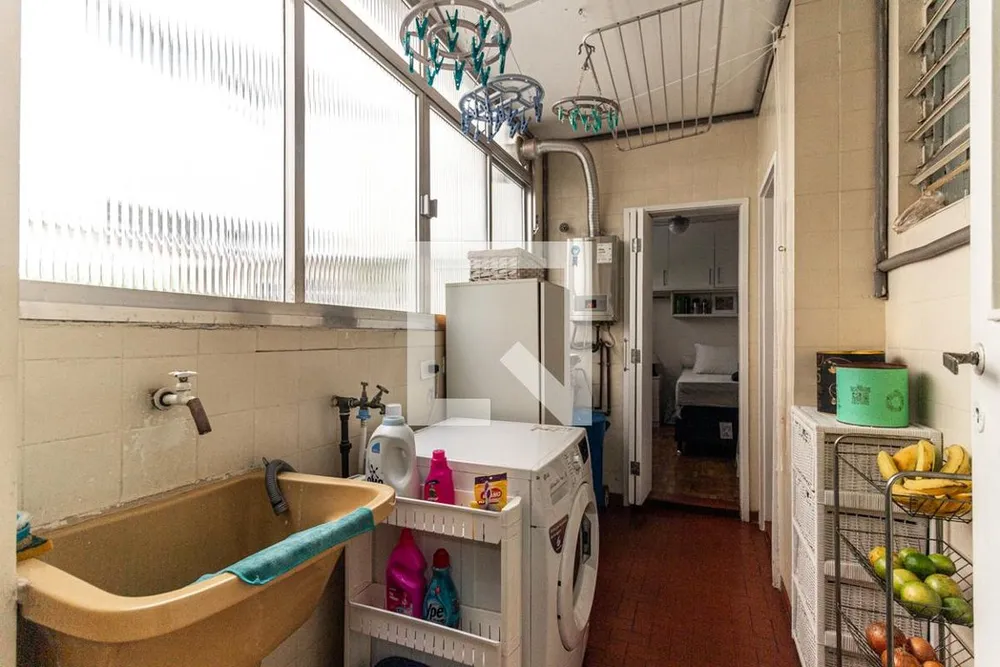 Apartamento, 3 quartos, 120 m² - Foto 6