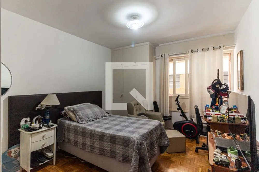 Apartamento, 3 quartos, 120 m² - Foto 7