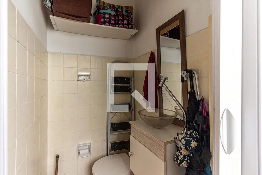 Apartamento, 3 quartos, 120 m² - Foto 2