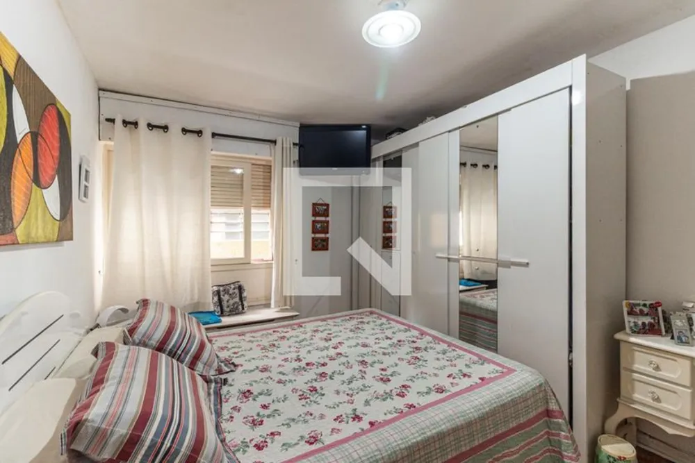 Apartamento, 3 quartos, 120 m² - Foto 3