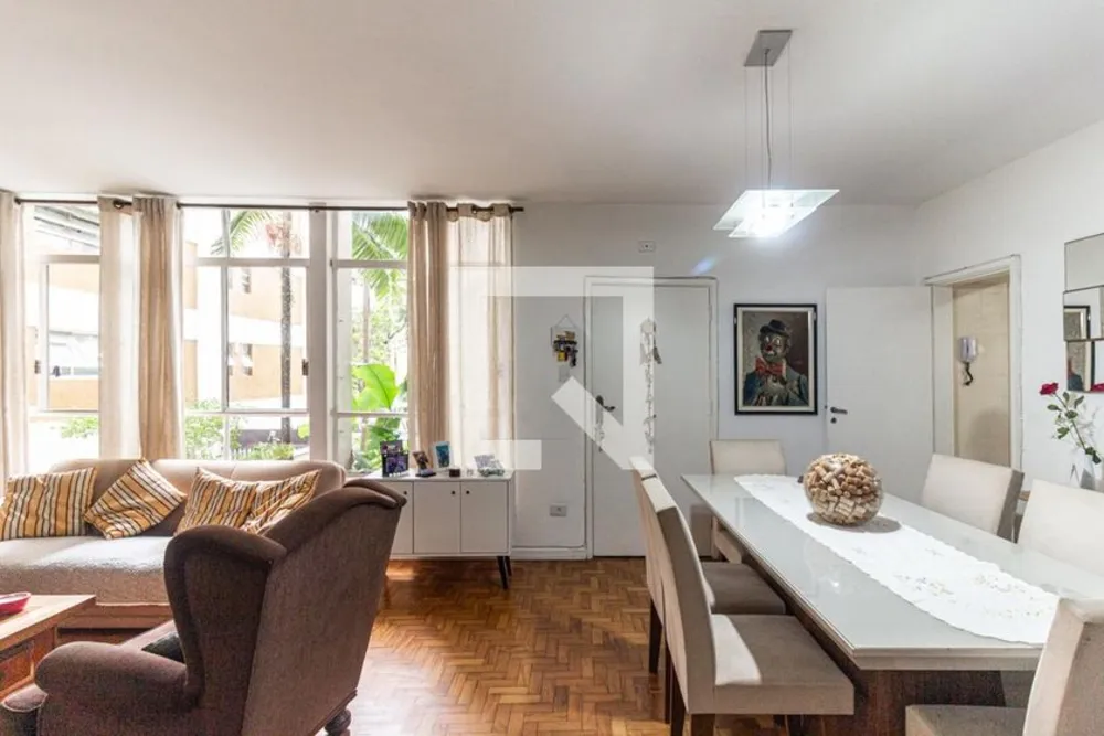 Apartamento, 3 quartos, 120 m² - Foto 4