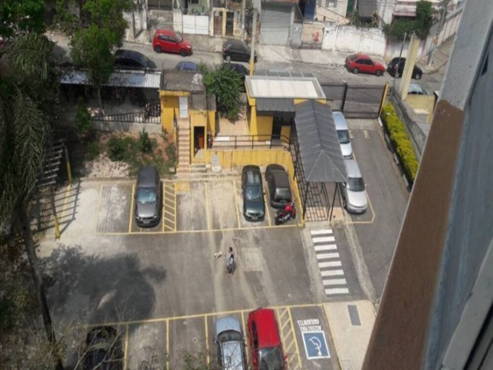 Apartamento, 2 quartos, 49 m² - Foto 4