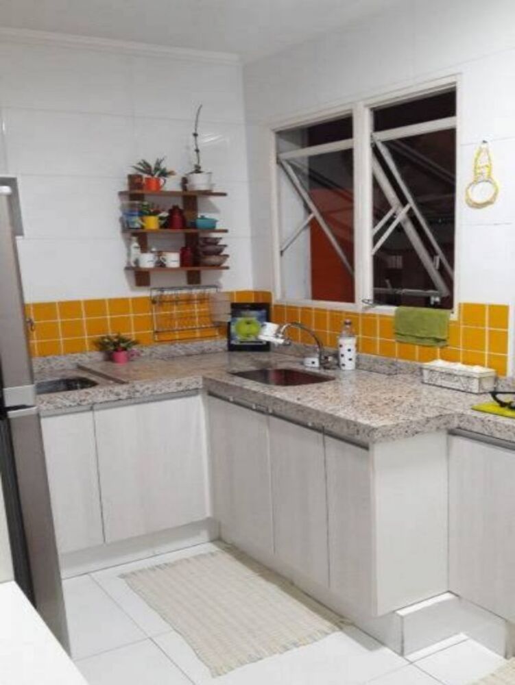 Apartamento, 2 quartos, 49 m² - Foto 1