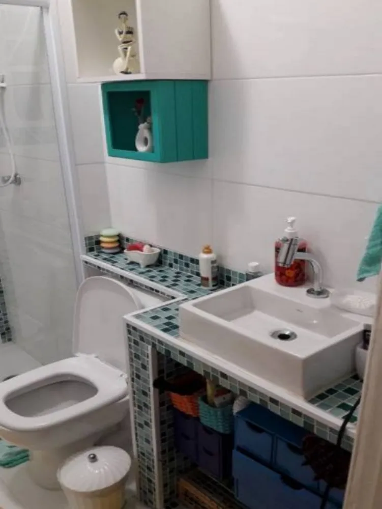 Apartamento, 2 quartos, 49 m² - Foto 7