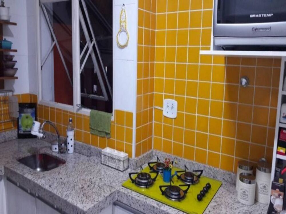 Apartamento, 2 quartos, 49 m² - Foto 3