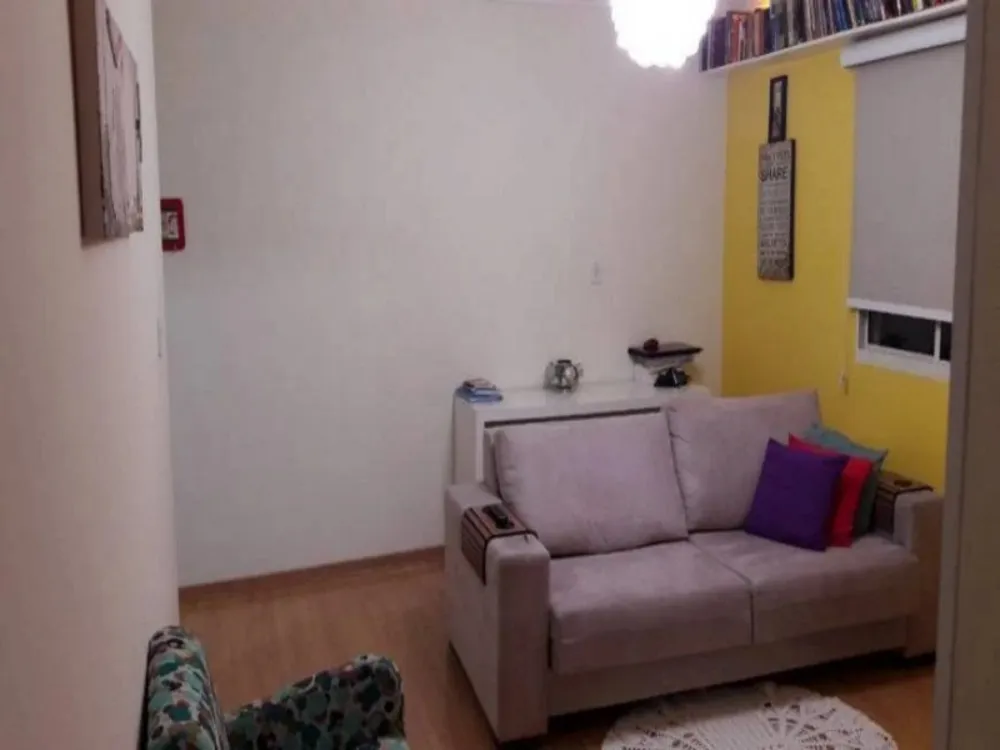 Apartamento, 2 quartos, 49 m² - Foto 2