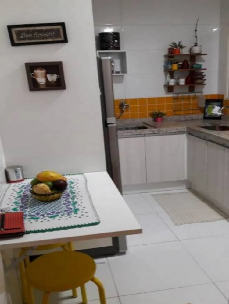 Apartamento, 2 quartos, 49 m² - Foto 6