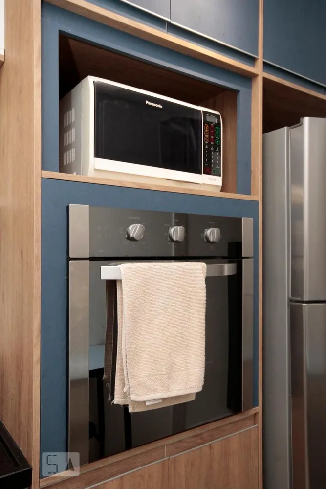 Kitnet-Studio, 28 m² - Foto 4