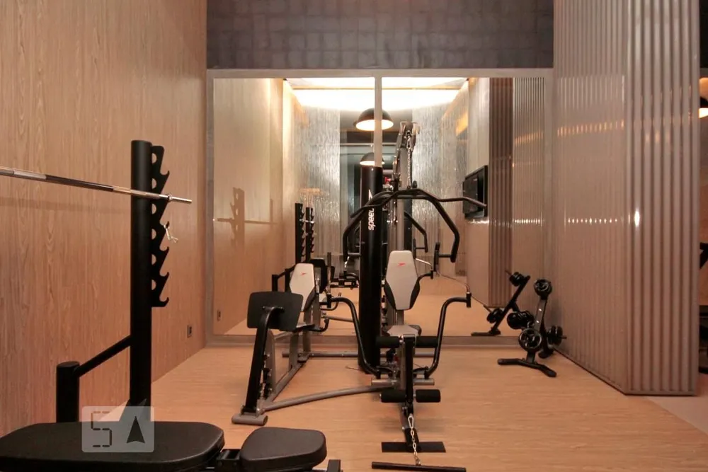 Kitnet-Studio, 28 m² - Foto 6