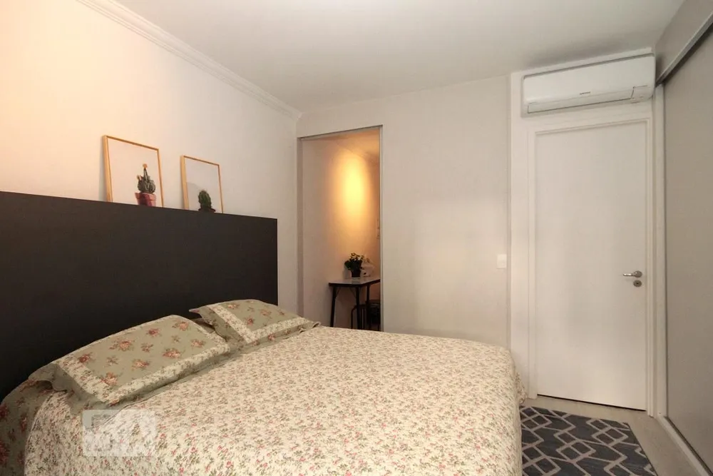 Kitnet-Studio, 28 m² - Foto 1